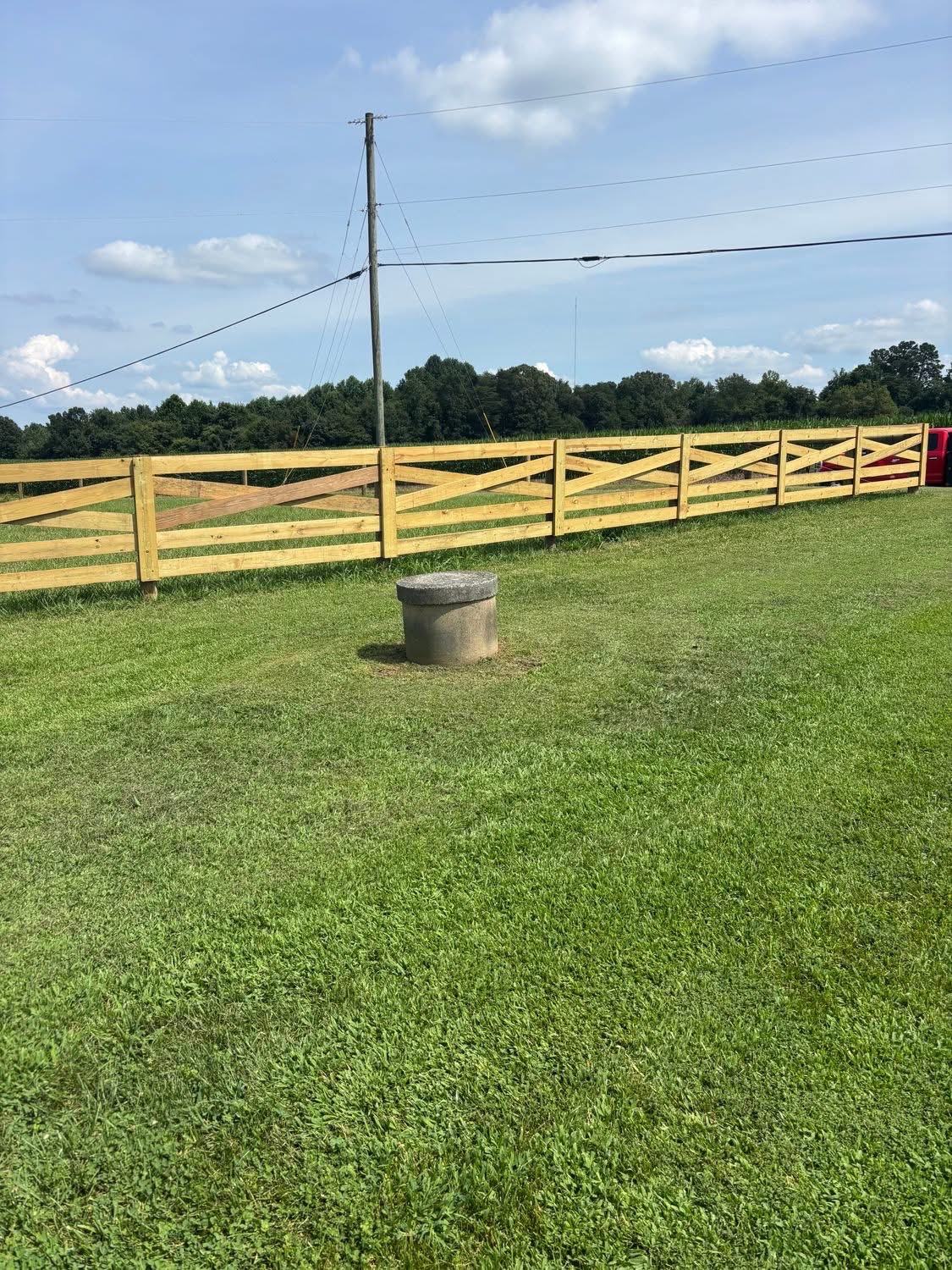 Fence & Gate Repair
